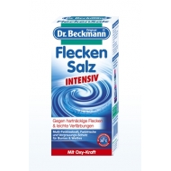 Dr.Beckmann - sól odplamiająca do tkanin 500g.